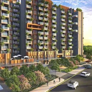 3 BHK 9 Radha, Dadar East — for Sale