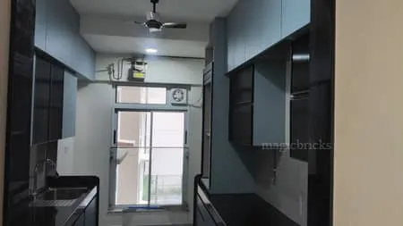 3 BHK L&T Elixir Reserve for Rent in Powai