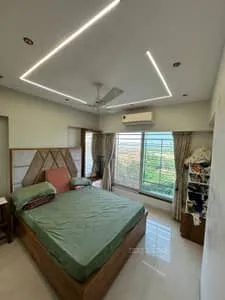 2 BHK Gurukrupa in Chembur