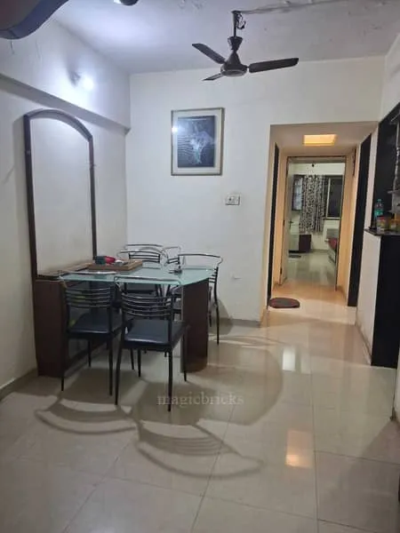 2 BHK Nirmal, Mulund West — for Sale