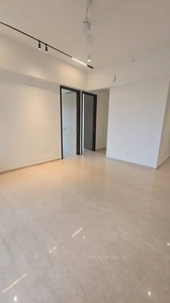 2 BHK Adani Ten BKC for Rent in Bandra East