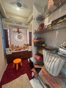 3 BHK JP North Barcelona, Mira Road East — for Sale