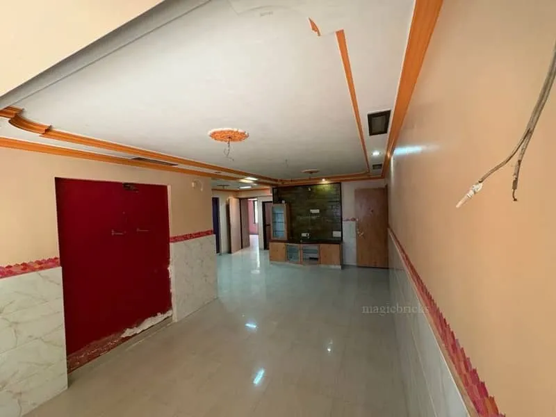 2 BHK Vastu Riddhi, Andheri East — for Sale