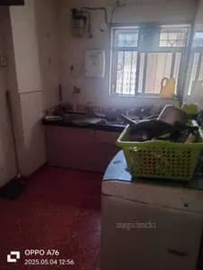 2 BHK Semi Furnished in Panch smriti , Powai