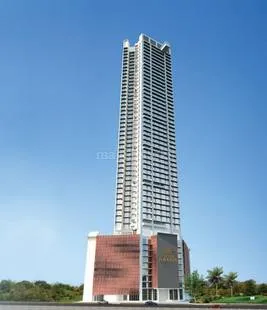 2 BHK Gala Altezza, Matunga — for Sale