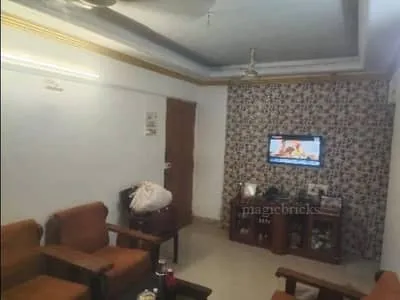 2 BHK Gokul Tower, Kandivali East — for Sale