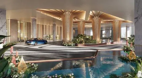 Godrej Avenue Eleven B — Mahalaxmi (5)