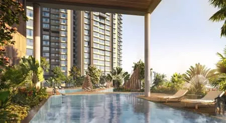 Godrej Avenue Eleven B — Mahalaxmi (8)