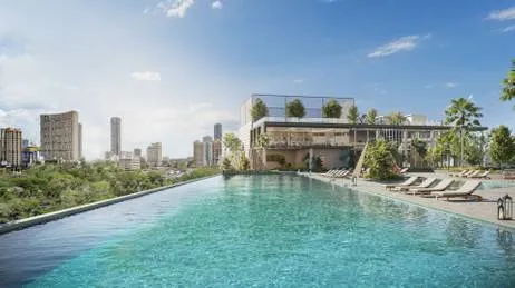 Godrej Avenue Eleven B — Mahalaxmi (9)
