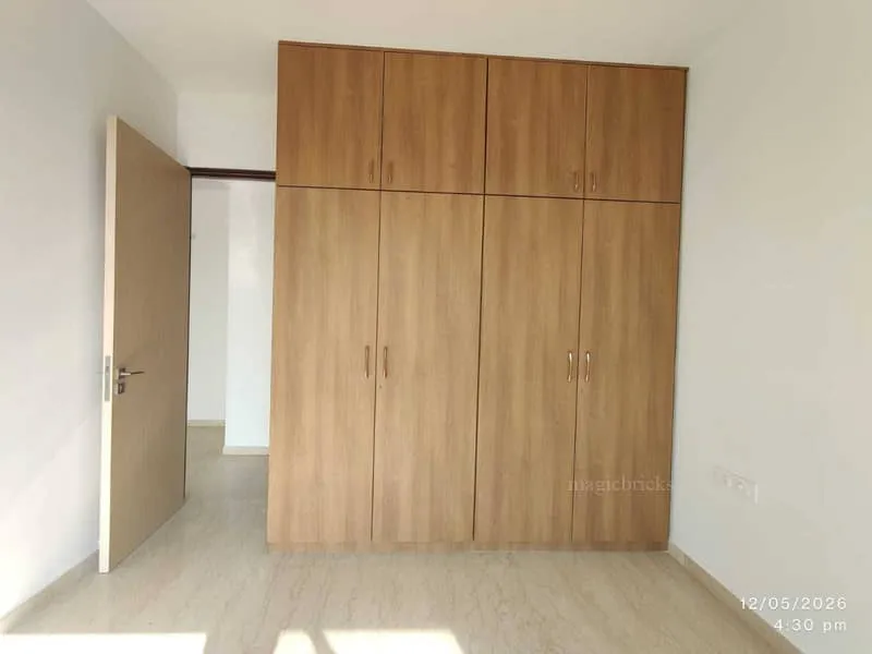3 BHK Adani Ten BKC for Rent in Bandra East