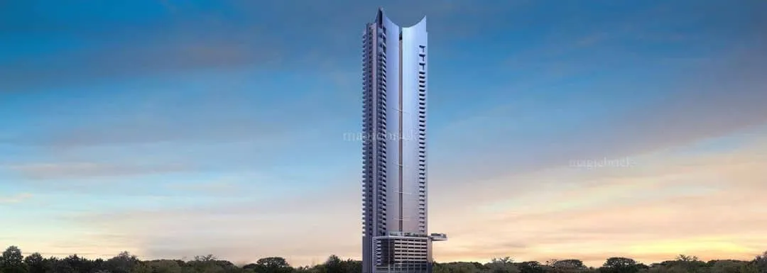 4 BHK Ahuja Tower for Rent in Prabhadevi