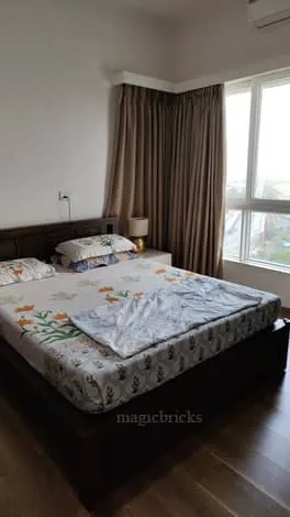 3 BHK Ashford Royale for Rent in Mulund West
