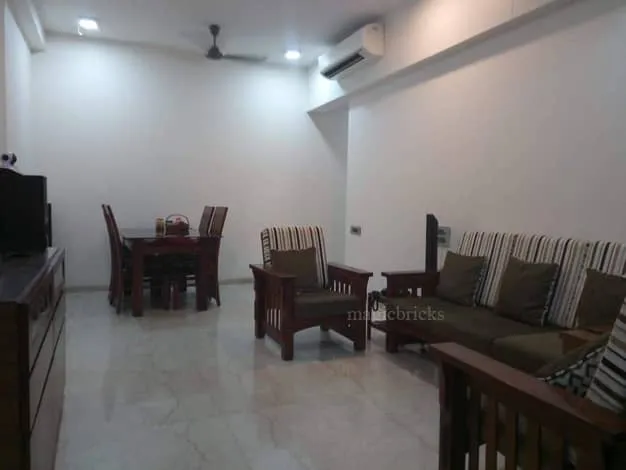 Omkar Alta Monte