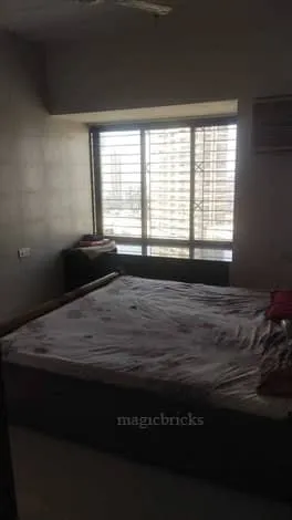 3 BHK Evershine Cosmic for Rent in Andheri West