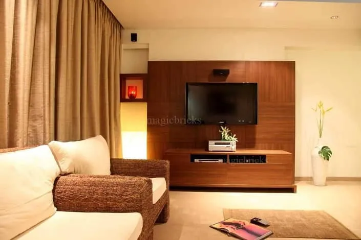 4 BHK Imperial Windsor for Rent in Juhu