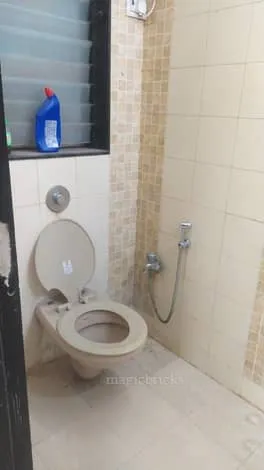 1 BHK Midtown Apartment for Rent in Worli