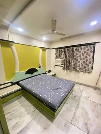2 BHK Hrishikesh Apartment for Rent in Prabhadevi