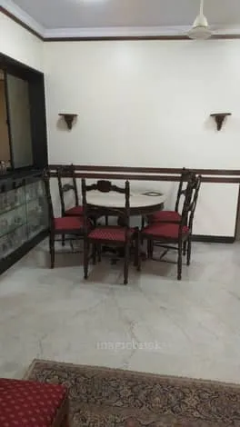 2 BHK Shubh Apartment for Rent in Worli