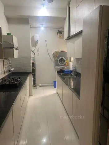 3 BHK Rustomjee Seasons for Rent in Bandra East