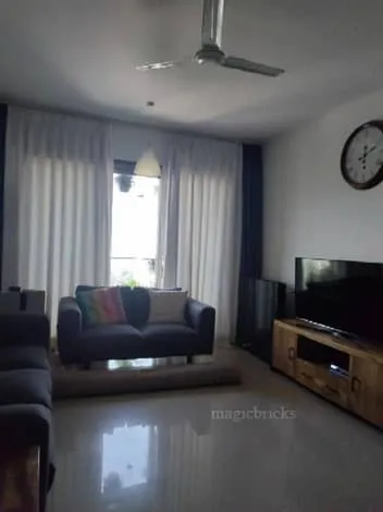 3 BHK Kalpataru Sparkle for Rent in Bandra East