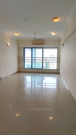 2 BHK Ashok Gardens for Rent in Sewri
