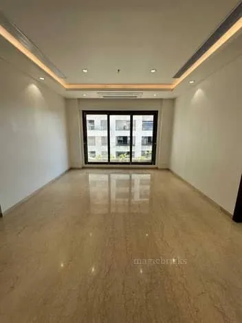 4 BHK Signature Island for Rent in Bandra East