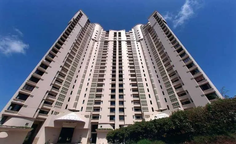 3 BHK Kalpataru Habitat for Rent in Parel