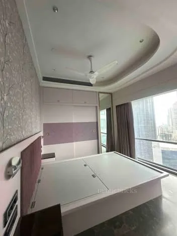 5 BHK Lodha Ciel for Rent in Lower Parel