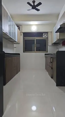 3 BHK Matoshree Pride for Rent in Parel