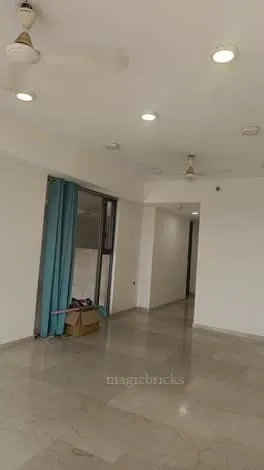 2 BHK Lodha New Cuffe Parade for Rent in Wadala