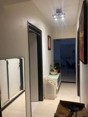 3 BHK Samartha Aangan for Rent in Andheri West