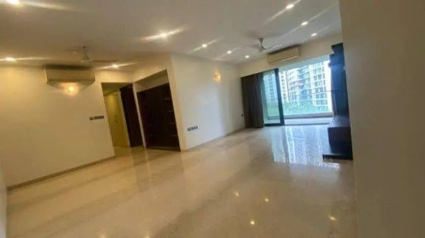 3 BHK Rustomjee Oriana for Rent in Bandra East