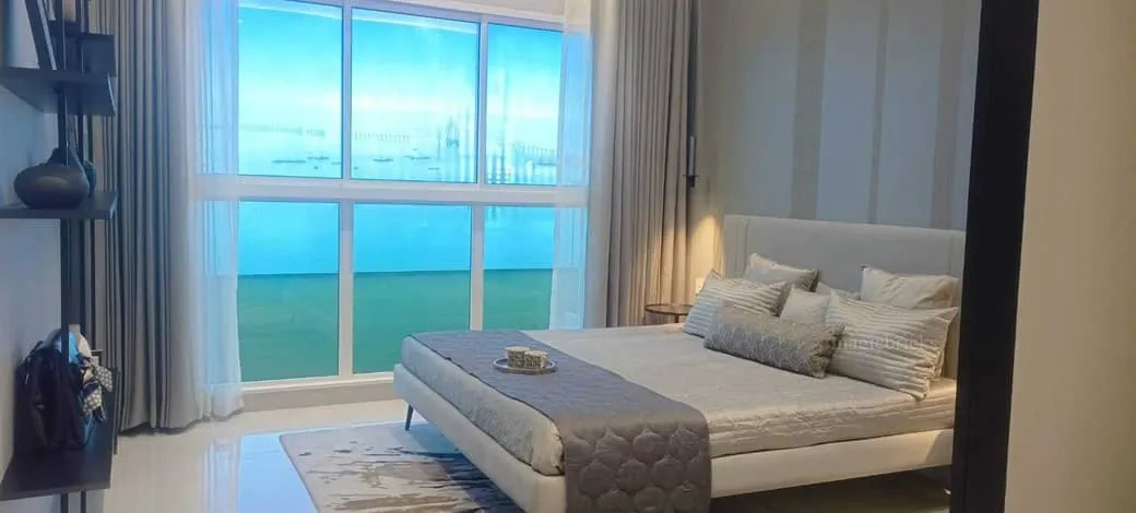 6 BHK RNA Mirage for Rent in Worli