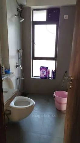 3 BHK Wadhwa Atmosphere for Rent in Mulund West