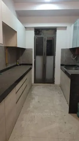 4 BHK Rustomjee Summit for Rent in Borivali East