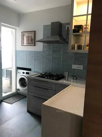 4 BHK Lodha Marquise for Rent in Worli