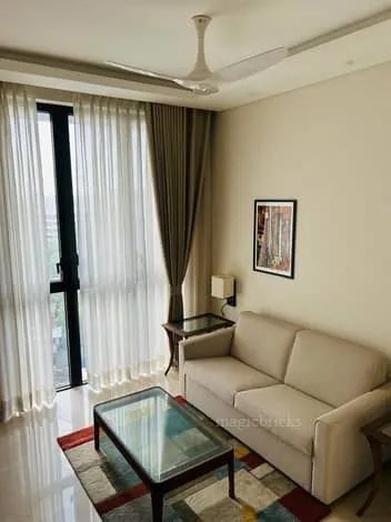 4 BHK Forum Serendipity for Rent in Bandra East