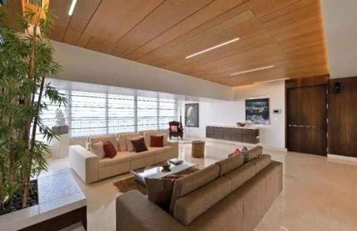 3 BHK El Dorado for Rent in Prabhadevi