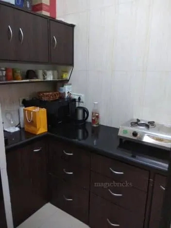 Usha Sadan for rent