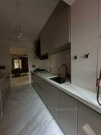 4 BHK Kanakia Silicon Valley for Rent in Powai