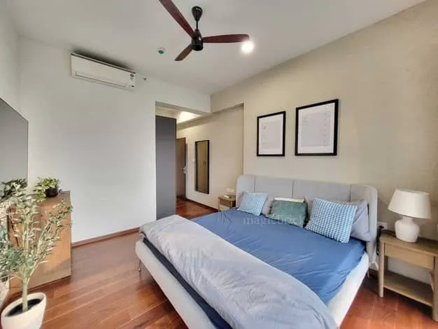 3 BHK Piramal Aranya for Rent in Byculla