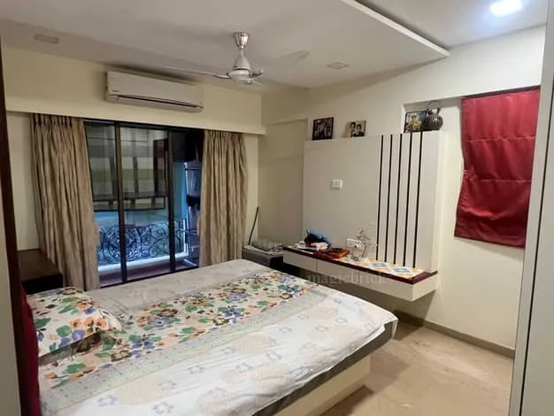 4 BHK Lake Lucerne for Rent in Powai