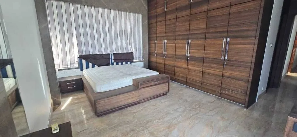 4 BHK Kalpataru Horizon for Rent in Worli