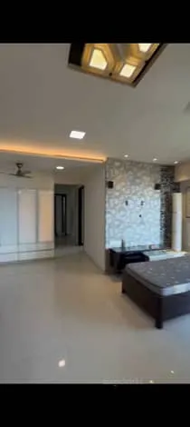 3 BHK DLH Orchid for Rent in Andheri West