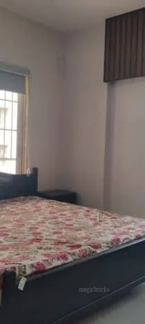 2 BHK Serenity Complex for Rent in Andheri West