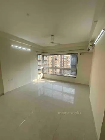 4 BHK Supreme Epitome for Rent in Chembur