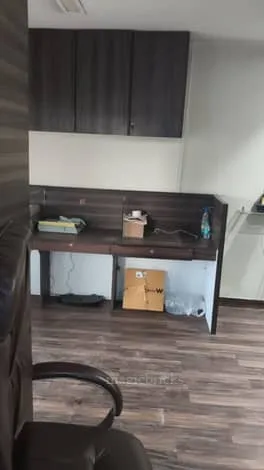 Commercial Office Space Sagar Tech Plaza for Rent in Andheri East