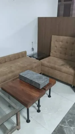 Commercial Office Space Lodha Supremus for Rent in Andheri East