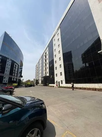 Commercial Office Space Solitaire Corporate Park for Rent in Andheri East