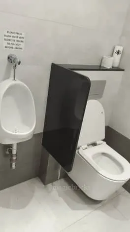 Commercial Office Space Dynasty Business Park for Rent in Andheri East